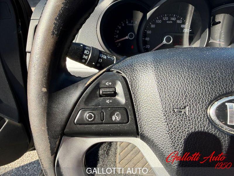 Kia Picanto City 1.0 69cv 5p
