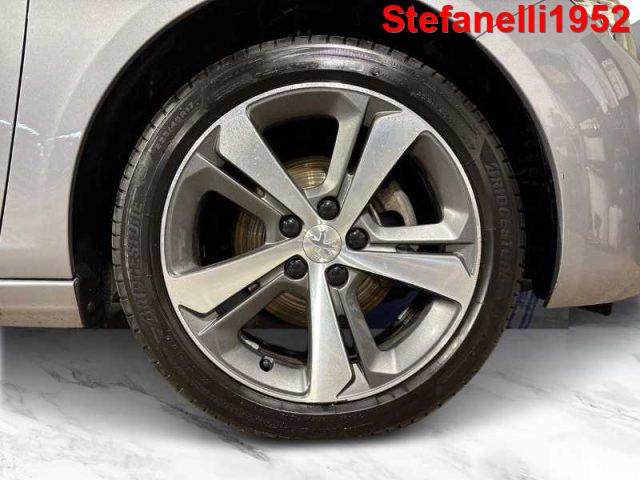 PEUGEOT 308 II - 5p 1.5 bluehdi Allure s&s 130cv