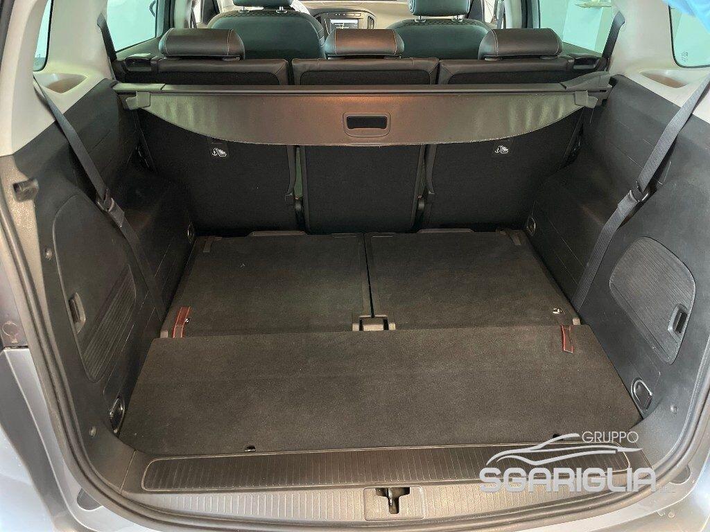 Opel Zafira 1.6 cdti 7 POSTI Innovation