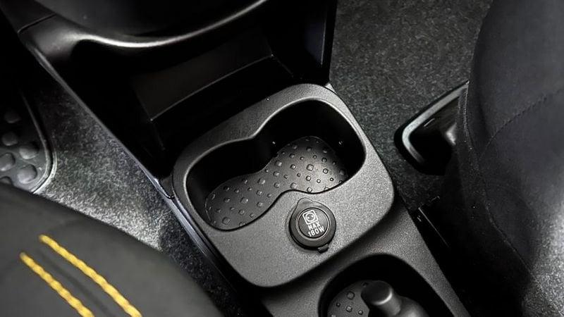 FIAT Panda Panda 1.0 FireFly S&S Hybrid Pandina