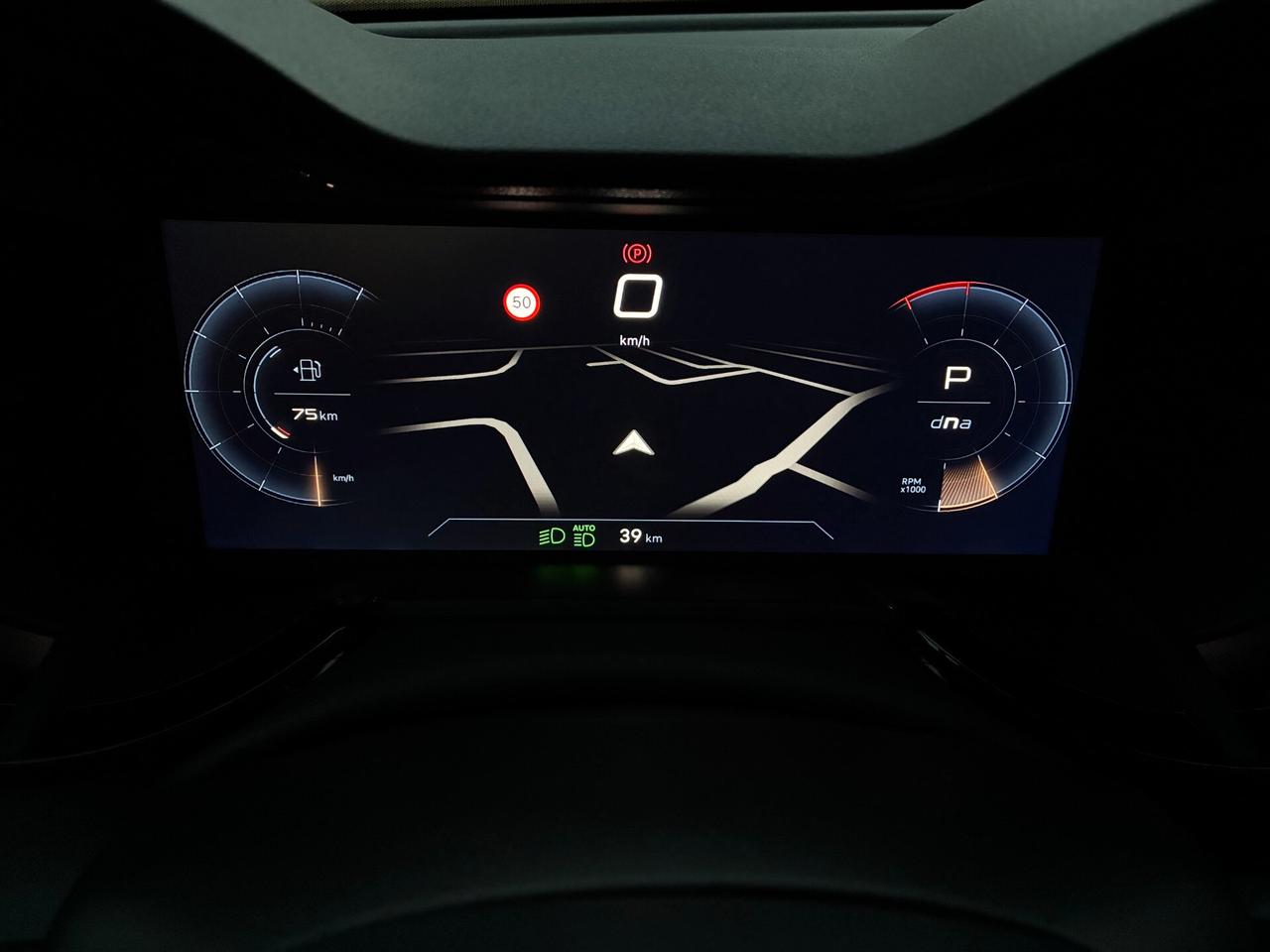 Alfa Romeo Junior 1.2 145 CV Hybrid eDCT6 Speciale