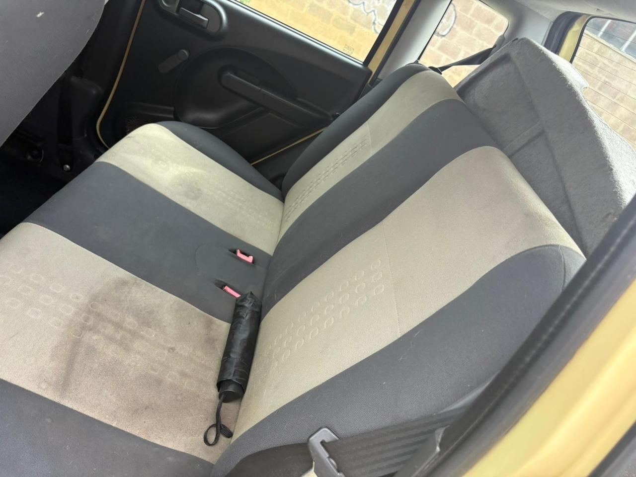 Fiat Panda 1.2 Dynamic natural power 2009 196.000 km