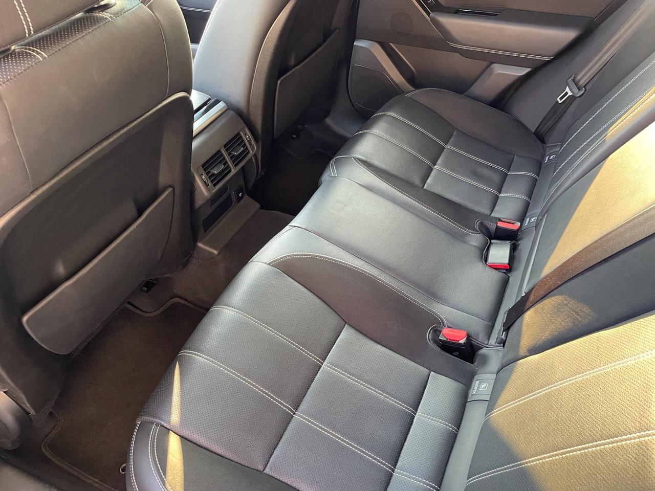 Land Rover Range Velar 2.0D I4 180 CV R-Dynamic