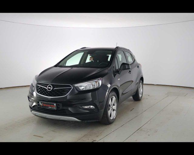 OPEL Mokka X 1.6 Ecotec 115CV 4x2 Start&Stop Business