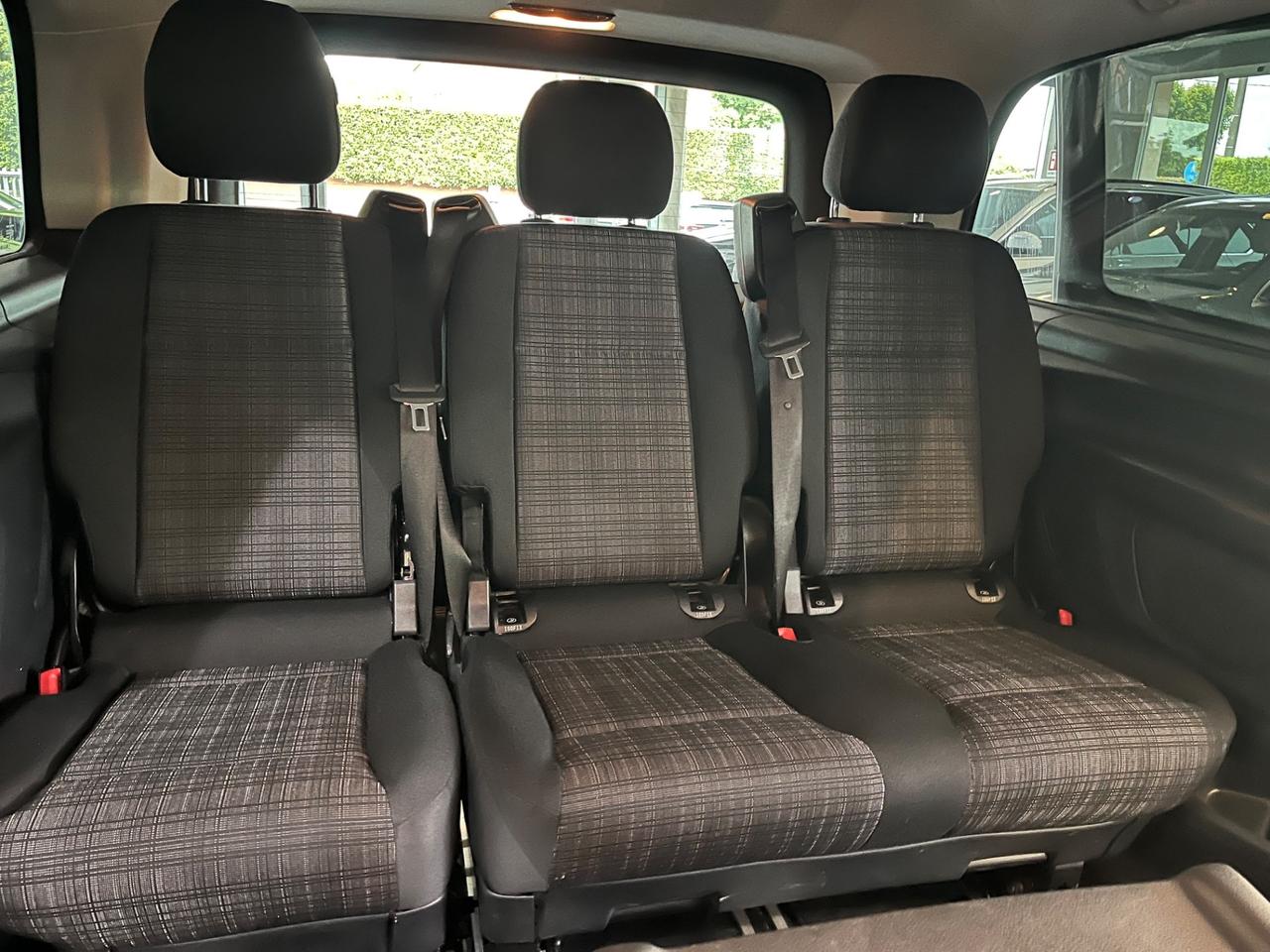 TOURER LONG 9 POSTI !