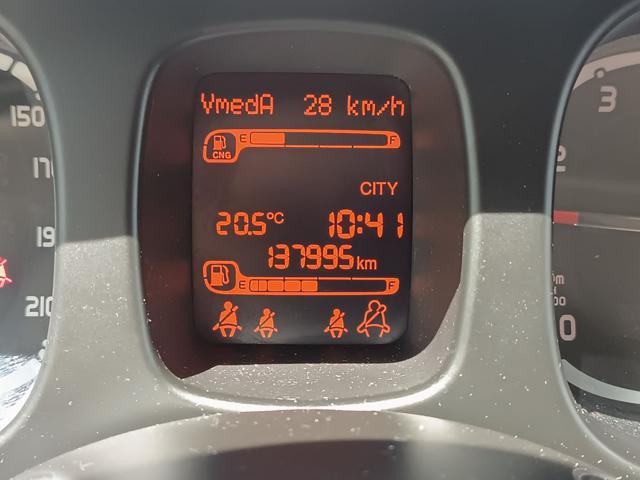 FIAT Panda 0.9 TwinAir Venduta