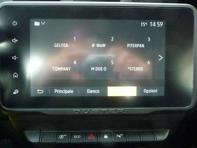 Dacia Duster 1.0 TCe GPL Comfort 4x2