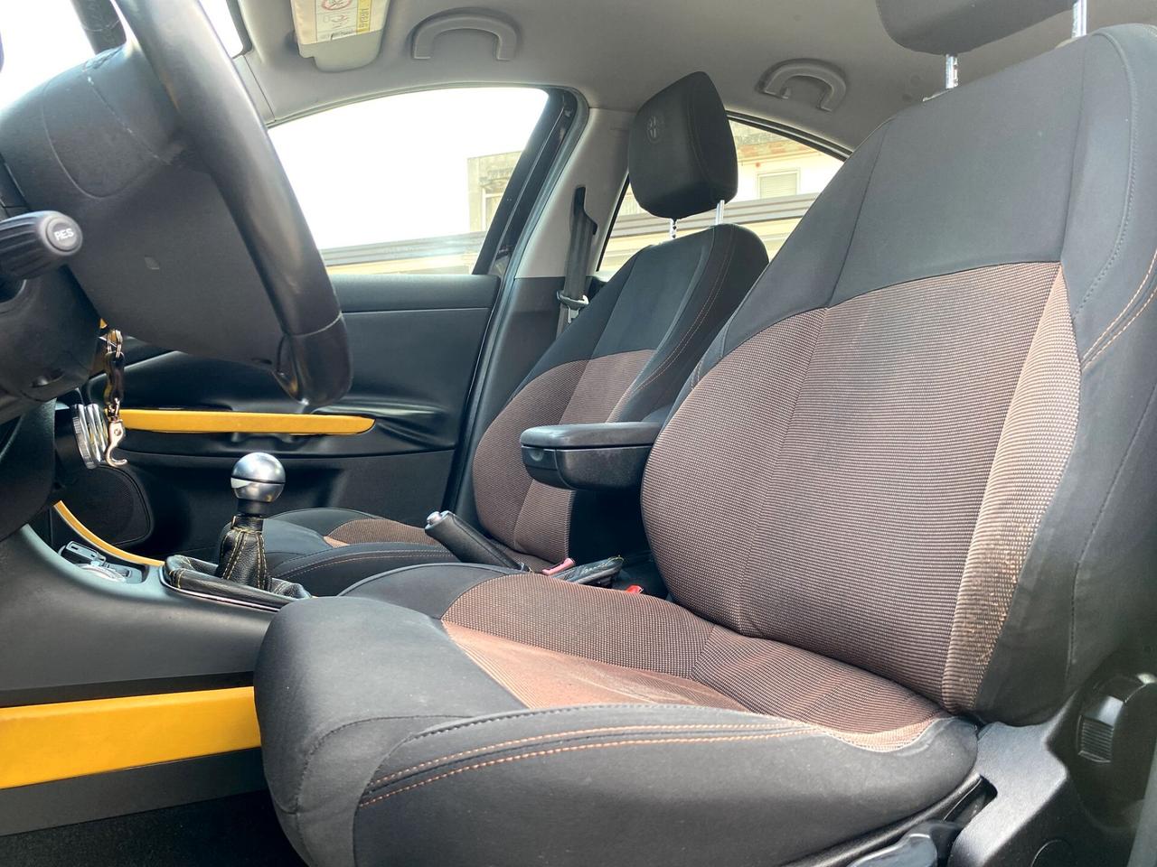 Alfa Romeo Giulietta 1.6 JTDm-2 105 CV Exclusive