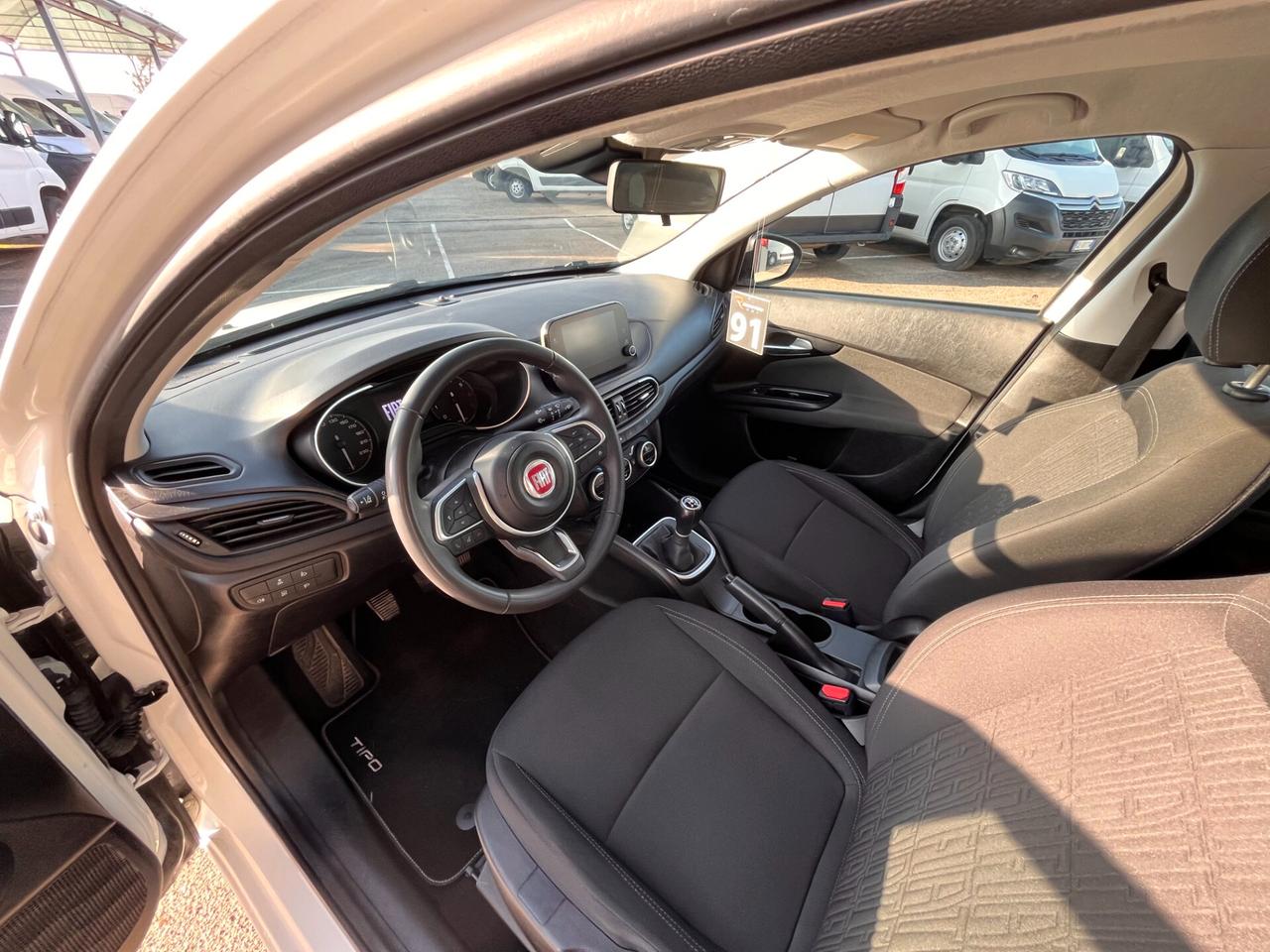 Fiat Tipo 1.0 SW - 1.0 benzina 100 CV