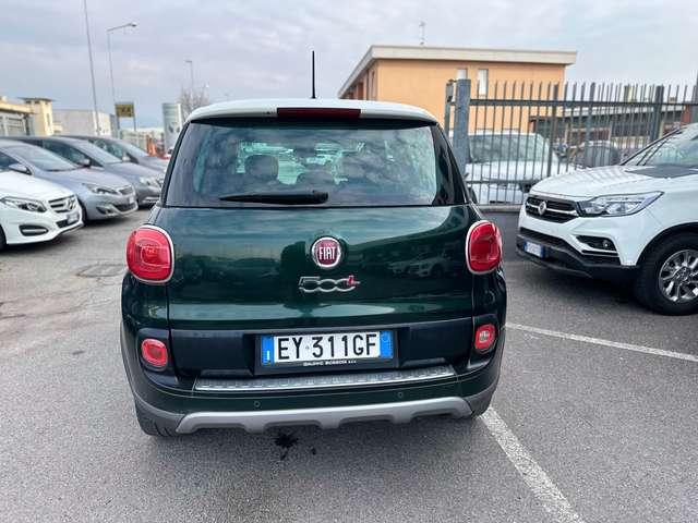 Fiat 500L 500L 1.6 mjt Trekking CARROZZERIA DA RIVEDERE