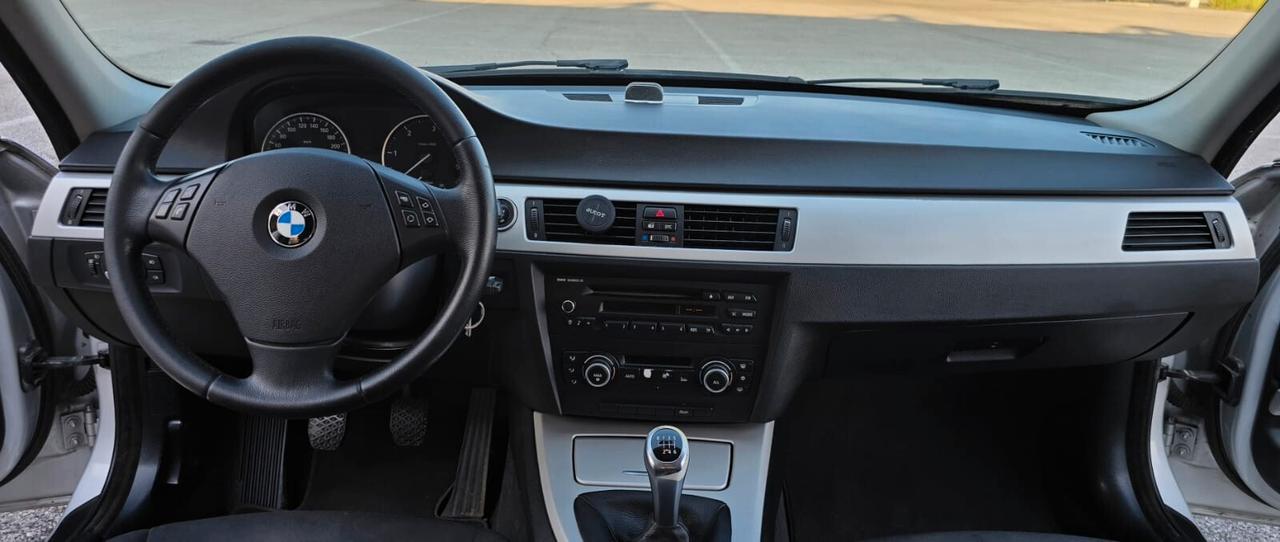 Bmw 320 320d cat MSport