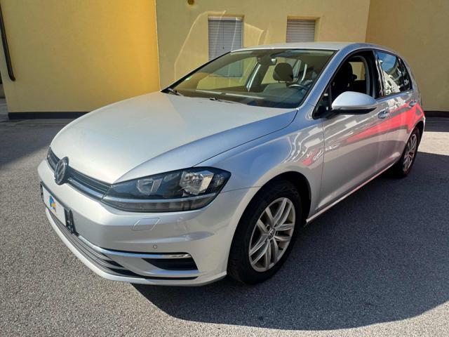 VOLKSWAGEN Golf 1.6 TDI 115 CV 5p. Business BlueMotion Technology