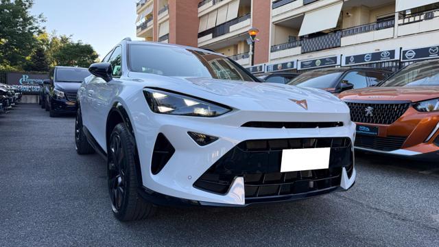 CUPRA Formentor 2.0TDI 150CV 4DRIVE DSG*24MG*CL19*FULL LED*CARPLAY