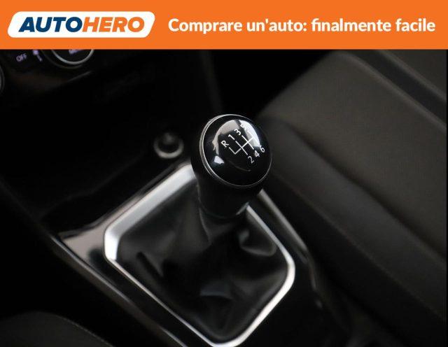 VOLKSWAGEN T-Roc 1.0 TSI 115 CV Style BlueMotion Technology