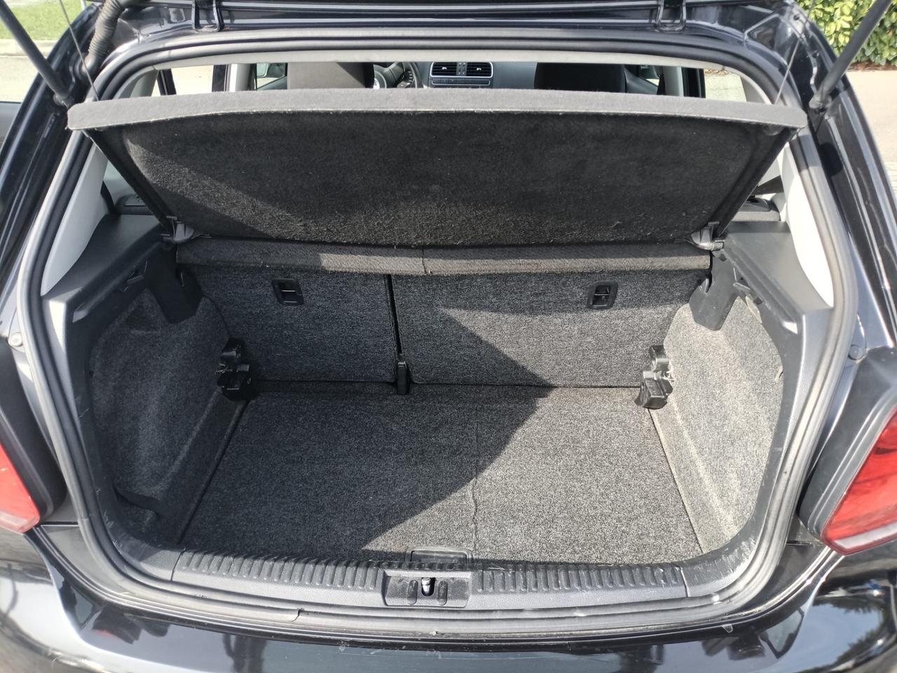 Volkswagen Polo 1.6 TDI 90CV DPF 5 porte Comfortline