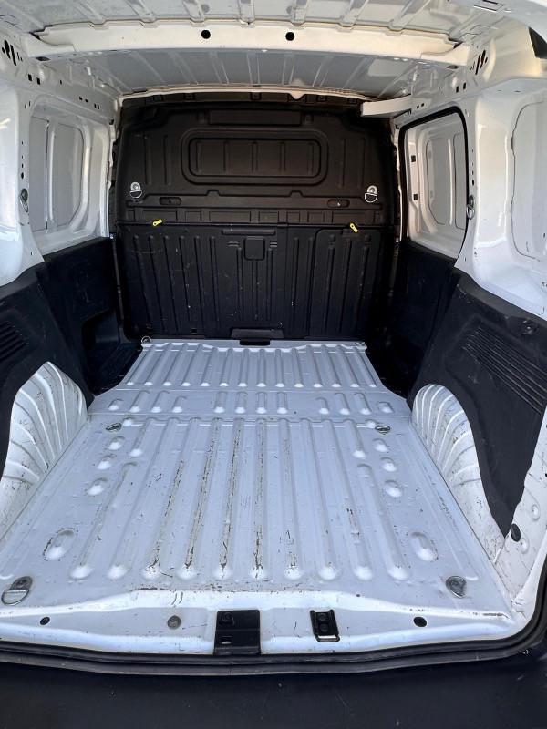 CITROEN Berlingo van M 1.6 bluehdi 75cv Club 3p.ti