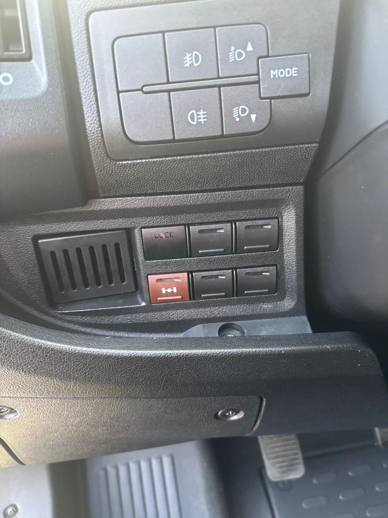 FIAT DUCATO 2.3 130CV