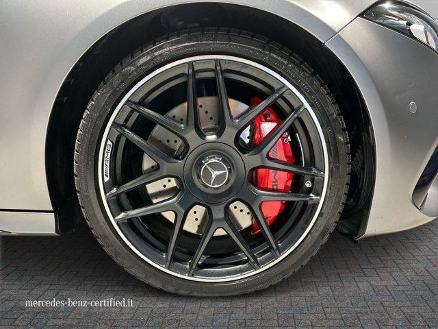 MERCEDES-BENZ A 45 AMG S 4Matic+ Navi Tetto