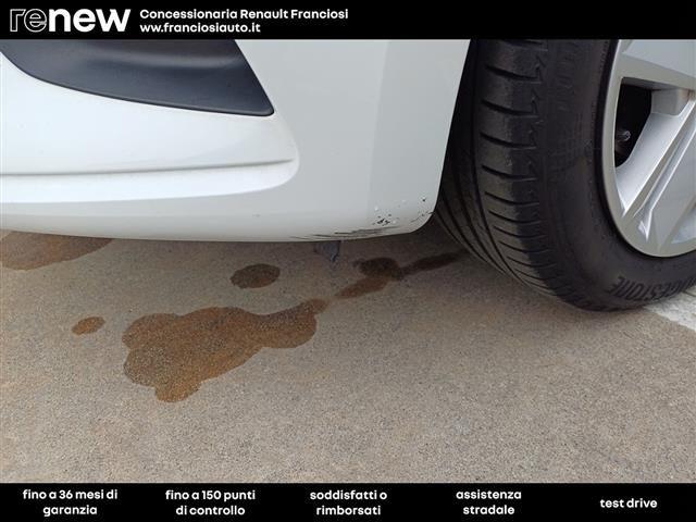 RENAULT Clio 5 ZEN TCe 100 GPL