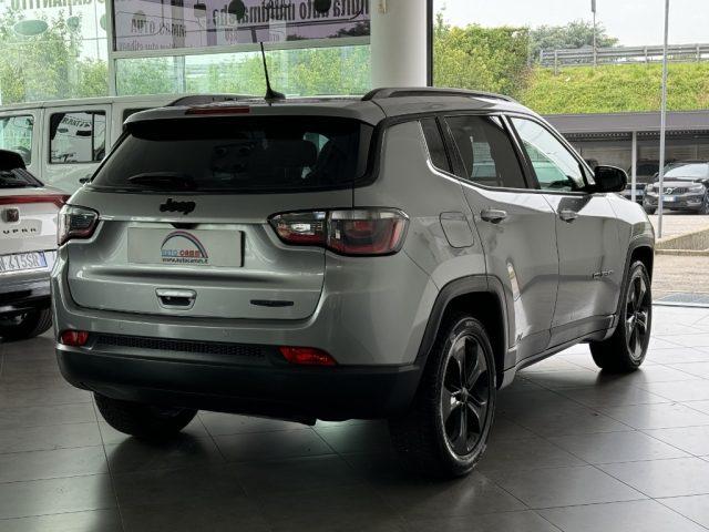 JEEP Compass 1.4 MultiAir Night Eagle