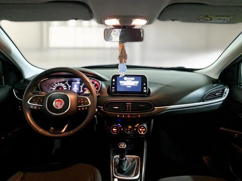 FIAT TIPO 1.3 MJT 95 CV 5M SES BUSINESS 5 PORTE STATION WAGON