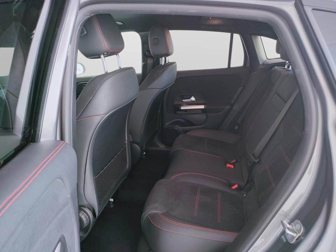 Mercedes-Benz EQA - H243 2024 - EQA 250+ AMG Line Advanced Digital Edition