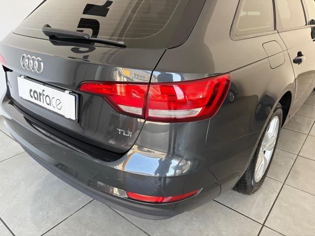 AUDI A4 Avant 2.0 TDI 150 CV Business Sport