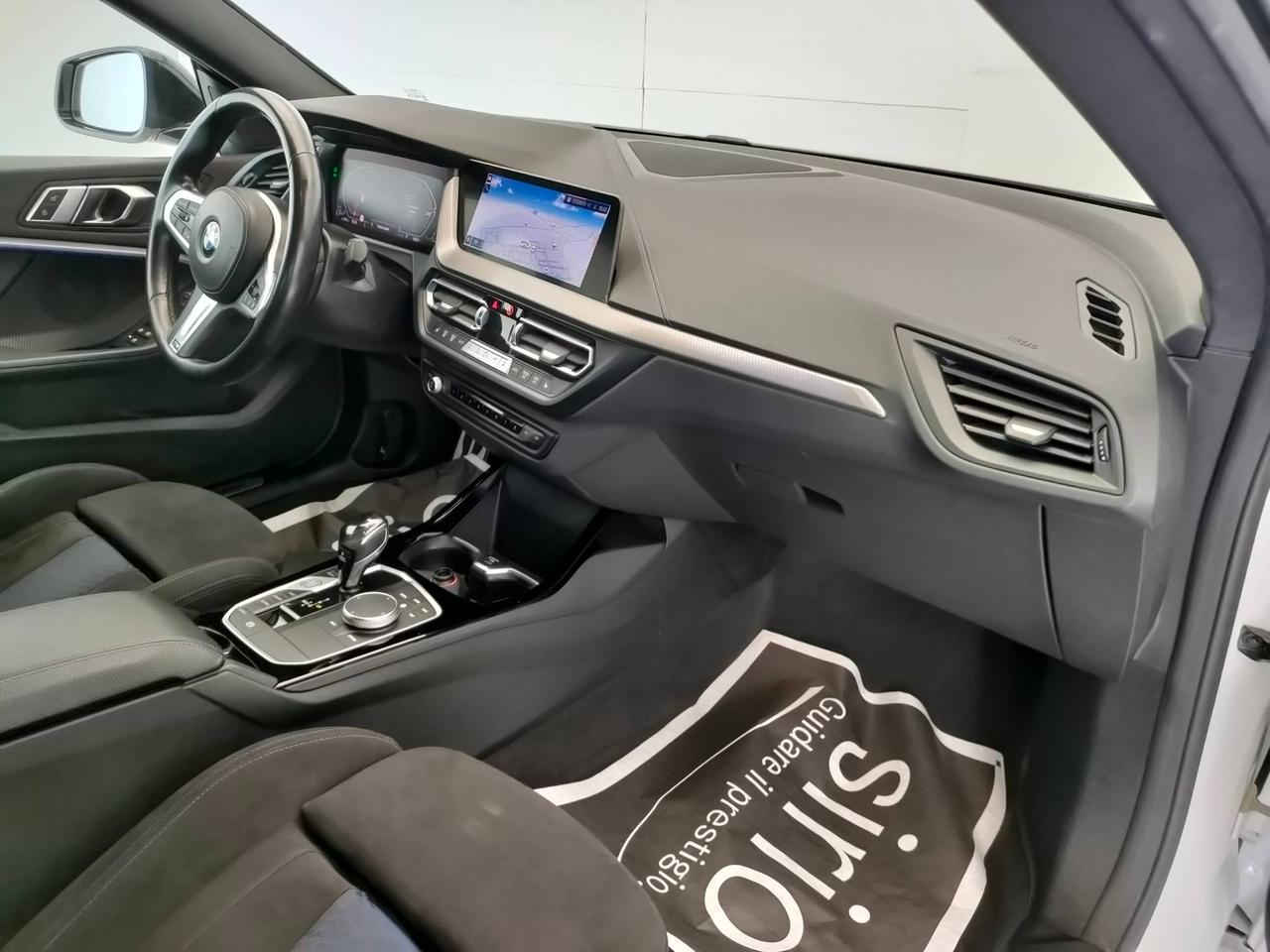 BMW Serie 2 F44 Gran Coupe - 220d Gran Coupe Msport auto