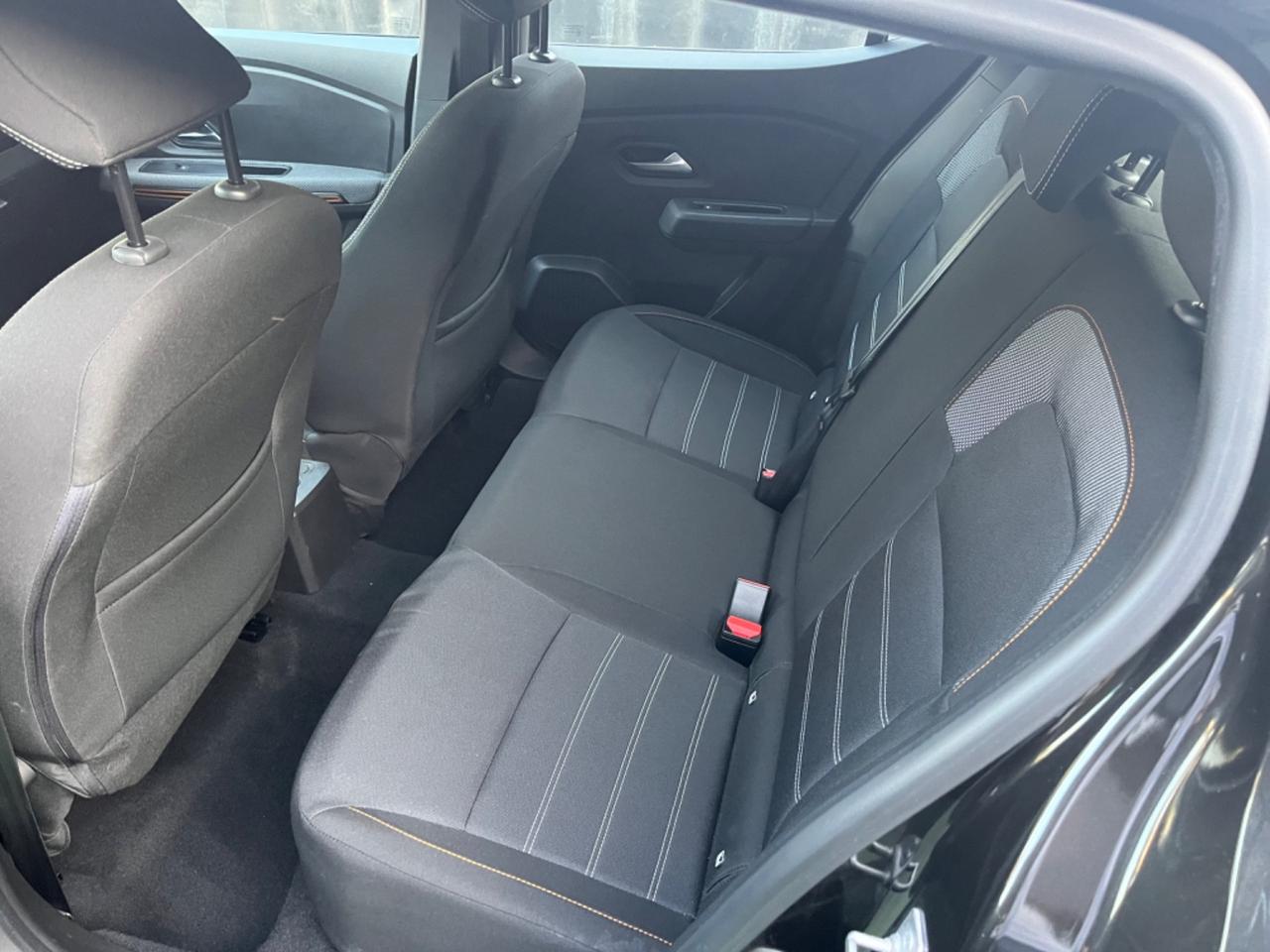Dacia Sandero Stepway 1.0 BENZINA E GPL DI SERIE