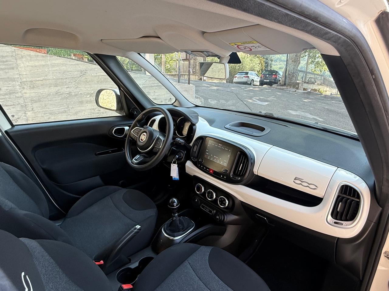 Fiat 500L Pro 1.6 MJT 120CV Mirror 4 posti (N1)