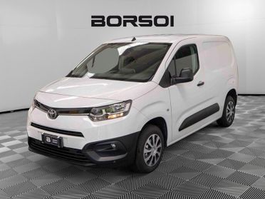 Toyota Proace City 1.5D 100 CV S&S PC 4p. Ground