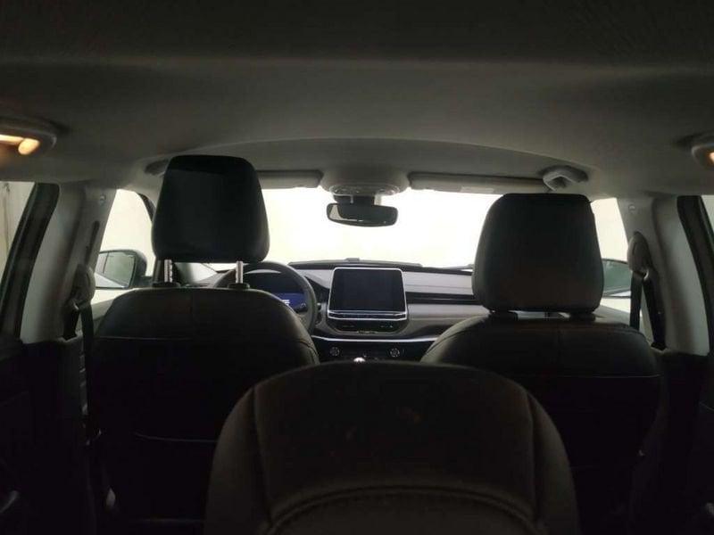 Jeep Compass 1.6 mjt Night Eagle 2wd 130cv