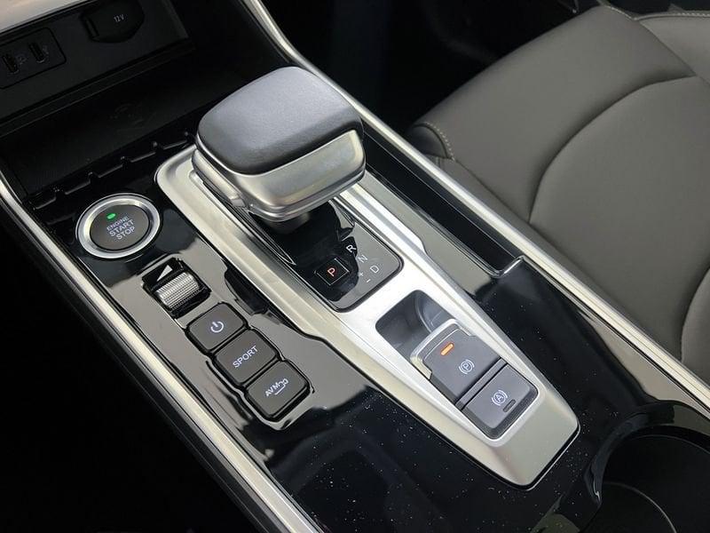 EMC Sei Sei 1.5 147cv cvt