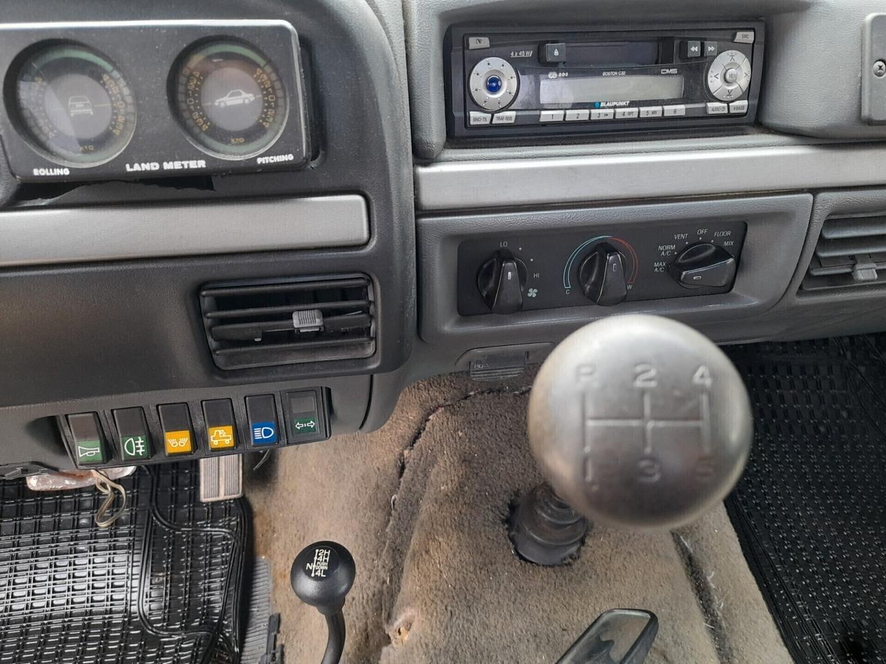 Ford F 250 FORD F-250 XLT PICK UP