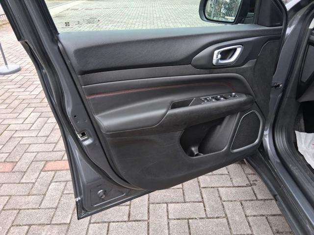 JEEP Compass 1.3 240 CV PHEV 4xe Trailhawk GUARDA LA PROVA