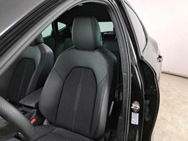 CUPRA Formentor 1.5 TSI