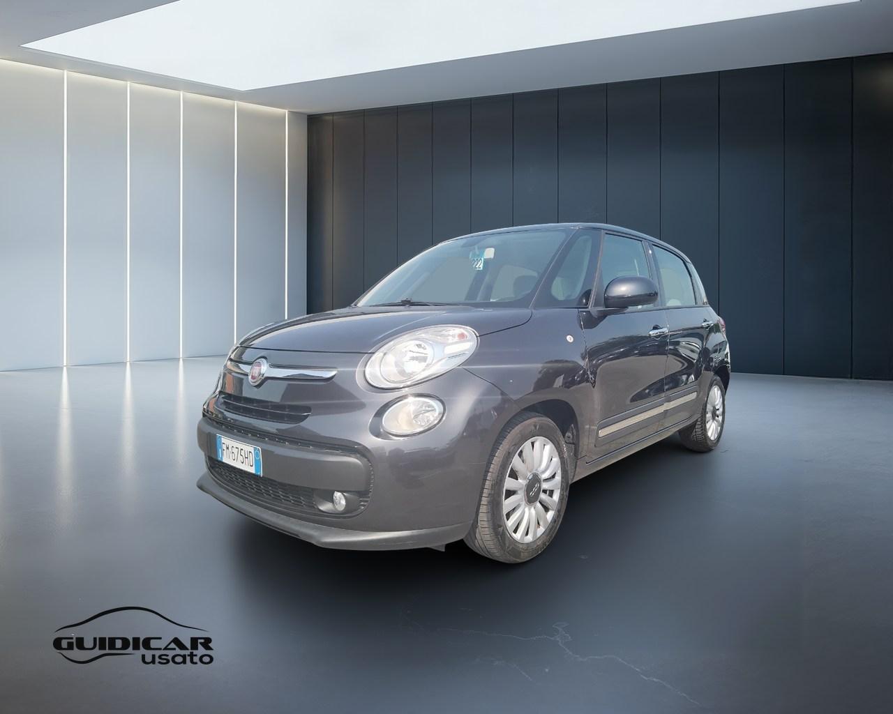 FIAT 500L 2012 - 500L 1.3 mjt Pop Star 95cv