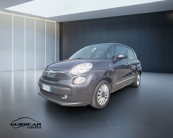 FIAT 500L 2012 - 500L 1.3 mjt Pop Star 95cv