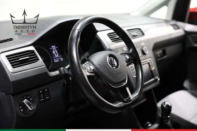 Volkswagen Caddy 2.0 tdi 150cv comfortline E6