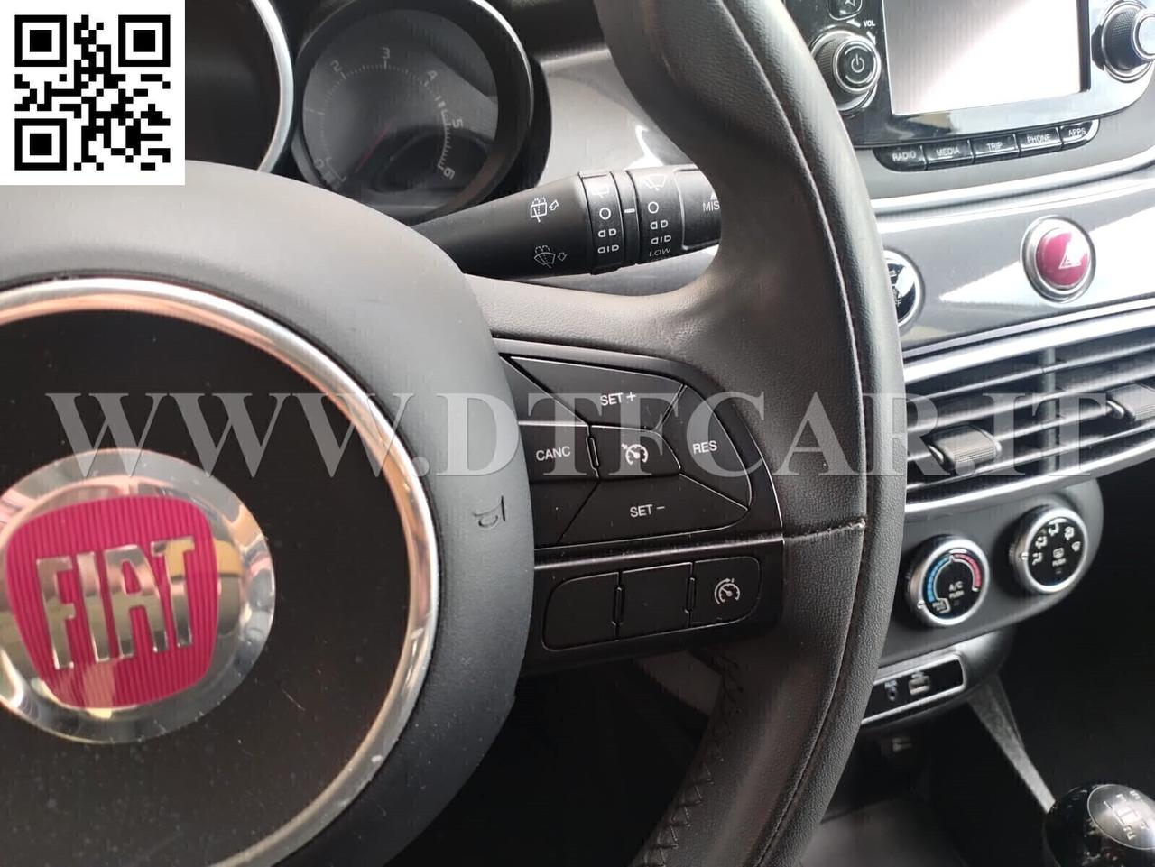 FIAT 500X 1.3 MULTIJET 95CV