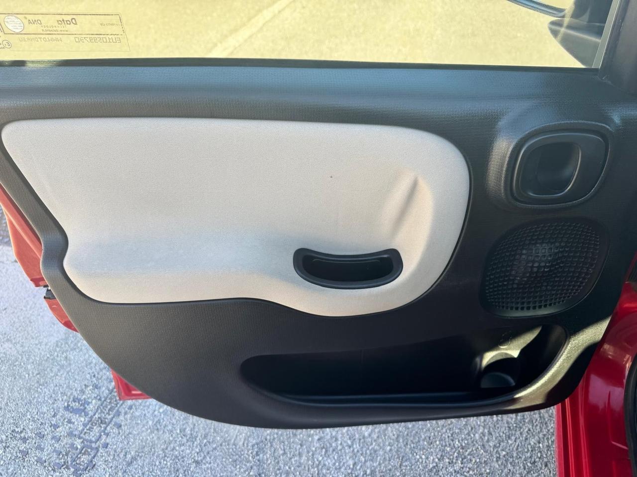 Fiat Panda 0.9 TwinAir. Con garanzia 12 mesi