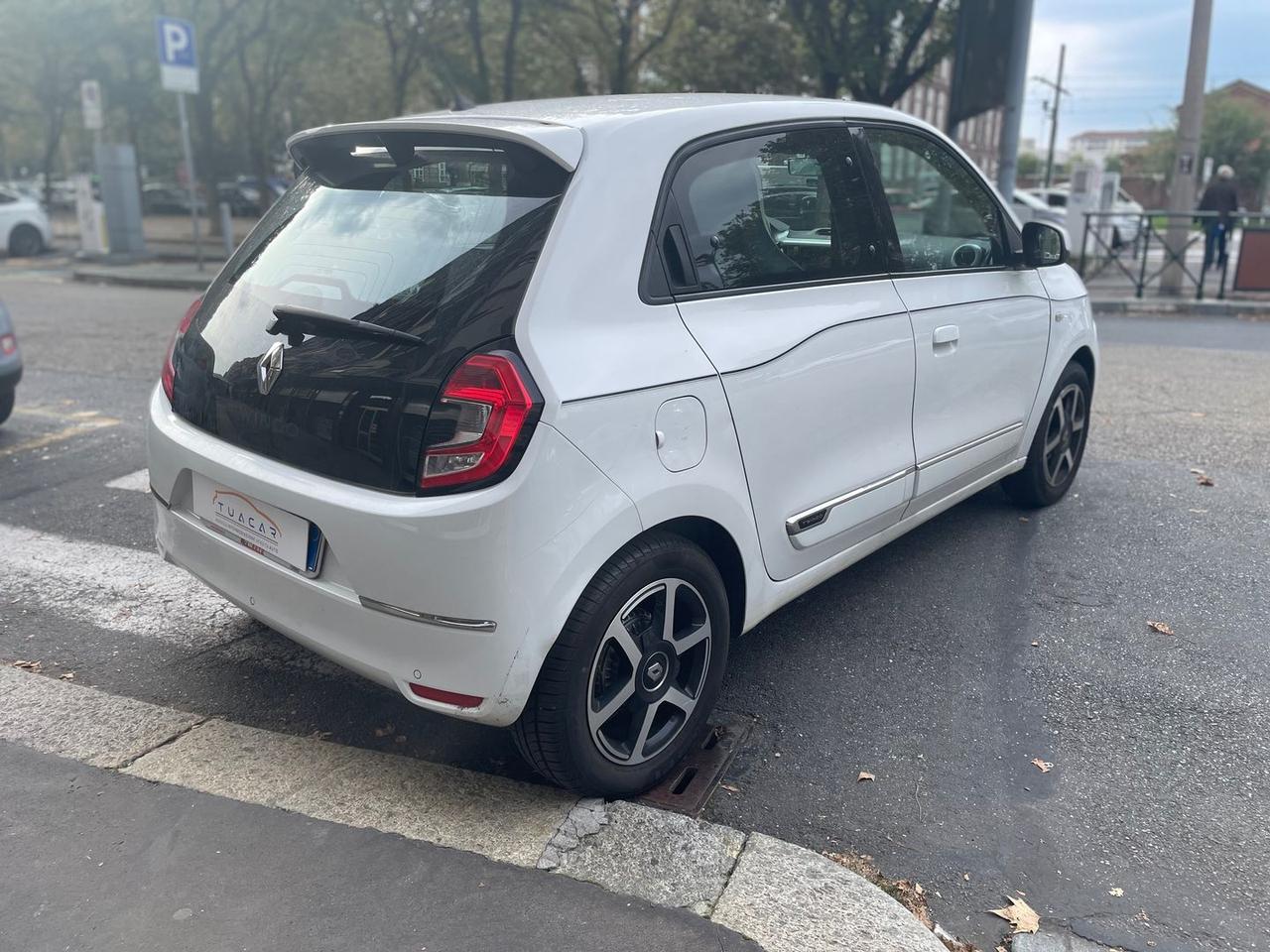 Renault Twingo Intens SCe 65