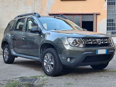 Dacia Duster 1.5 dCi 110CV 4x2 Lauréate