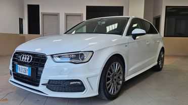 Audi A3 1.6 TDI clean diesel Ambition