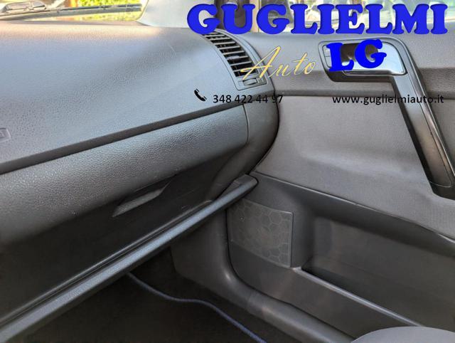 VOLKSWAGEN Polo 1.2/70CV 12V 5p. Comfortline