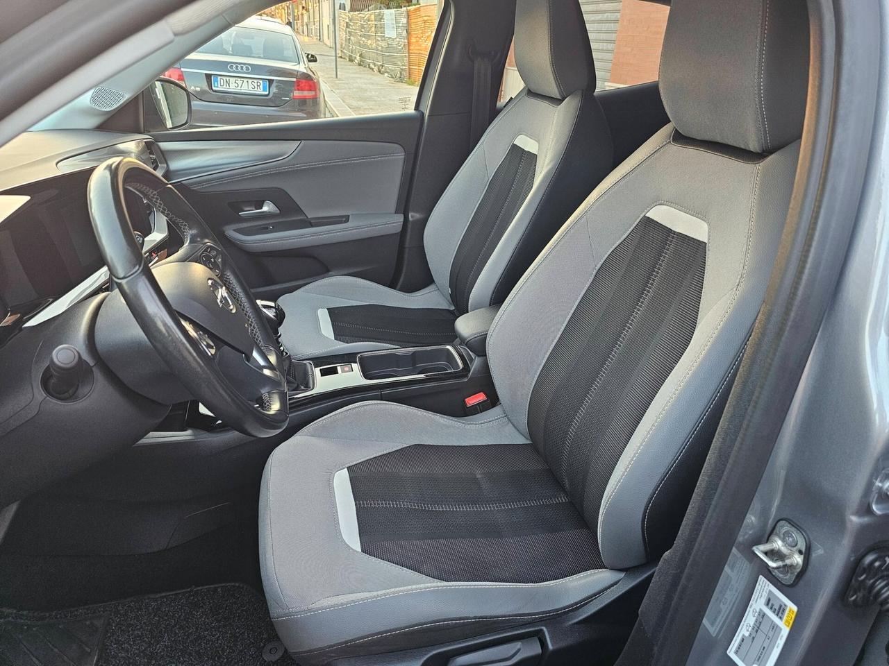 OPEL MOKKA 1.5 CDTI 110CV ELEGANCE SPORT BI-COLOR