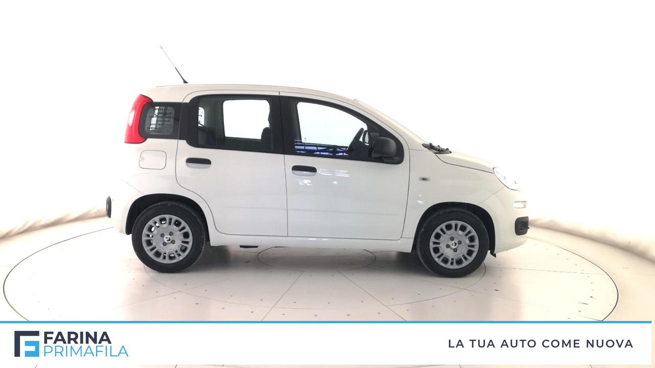 FIAT Pandina III 2024 - Pandina 1.0 firefly hybrid Pop s&s 70cv
