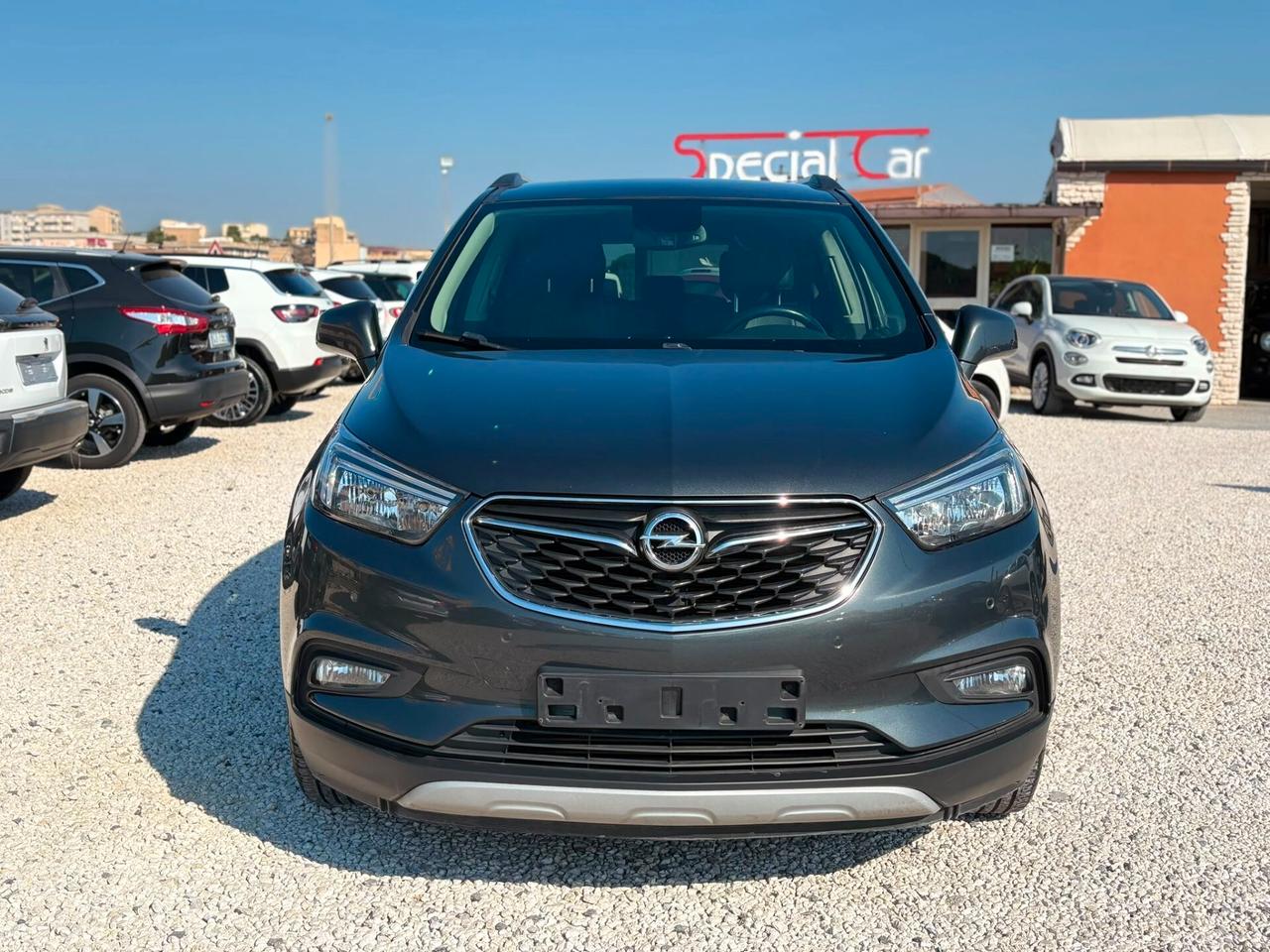 Opel Mokka X 1.6 CDTI Ecotec 136CV 4x2 Start&Stop Ultimate