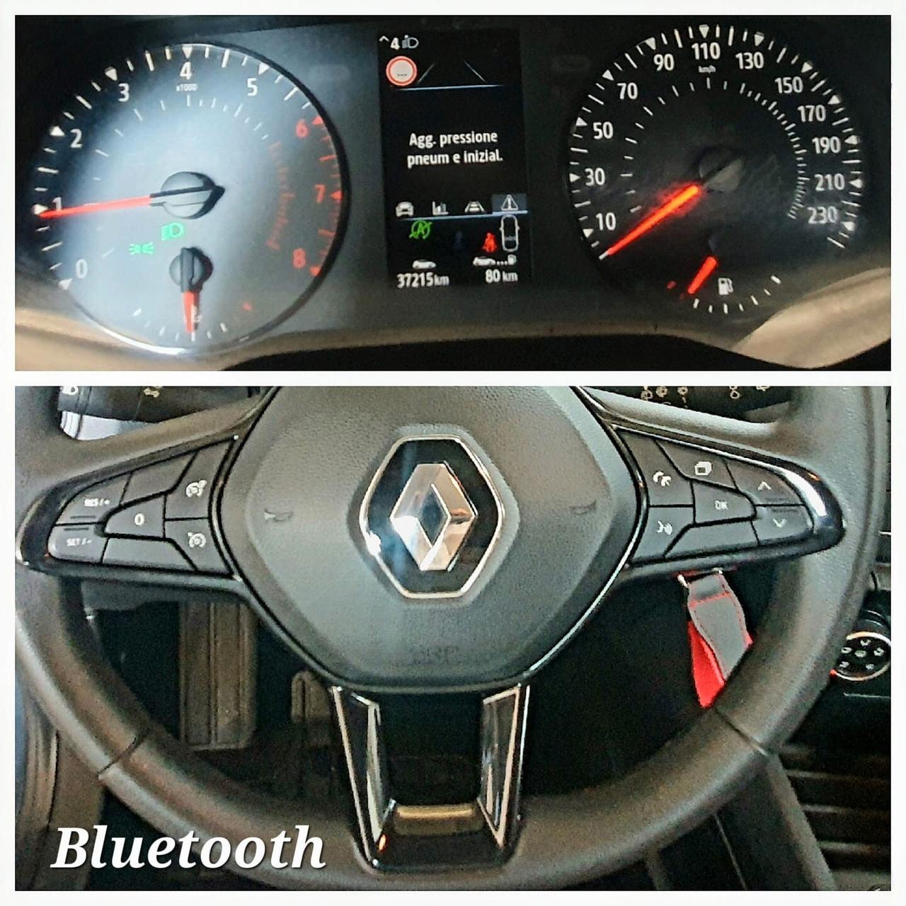 Renault Captur TCe 100 CV Intens