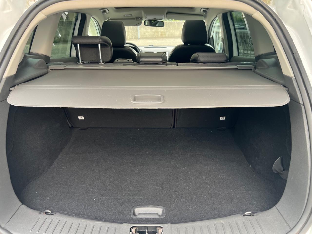 FORD KUGA 2.0 DIESEL AUTOMATICA 4X4 FULL OPTIONAL